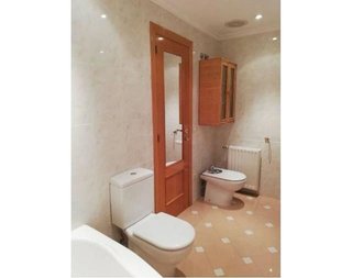 Piso en venta en Barri Zona Nord en Alcoy/Alcoi