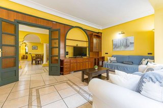 Piso en venta en Centro en Murcia