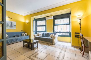 Piso en venta en Centro en Murcia