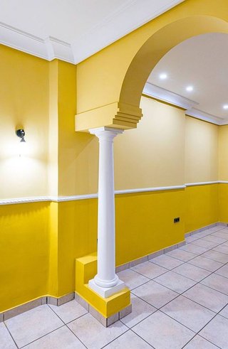 Piso en venta en Centro en Murcia