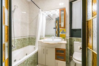 Piso en venta en Centro en Murcia