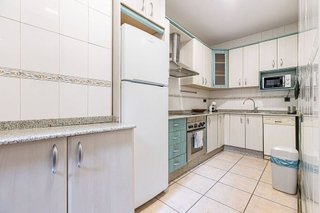 Piso en venta en Centro en Murcia