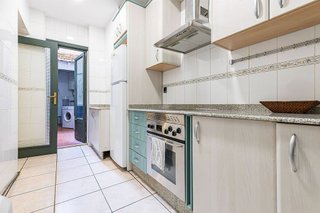 Piso en venta en Centro en Murcia