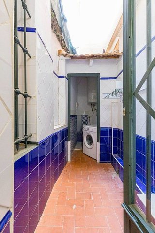 Piso en venta en Centro en Murcia