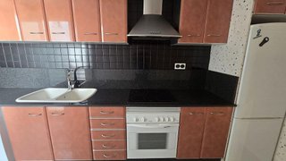 Piso en venta en Patraix en Valencia