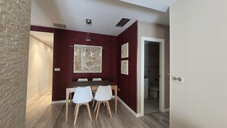Piso en venta en Patraix en Valencia