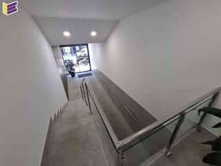 Piso en venta en O Berbés - Peniche en Vigo