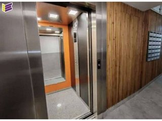 Piso en venta en O Berbés - Peniche en Vigo