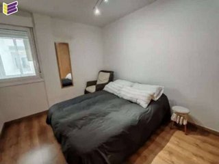Piso en venta en O Berbés - Peniche en Vigo