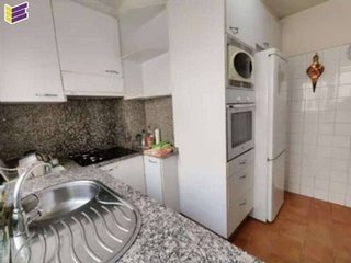 Piso en venta en O Berbés - Peniche en Vigo