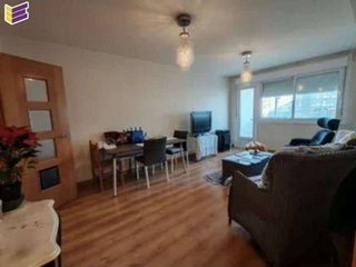 Piso en venta en O Berbés - Peniche en Vigo