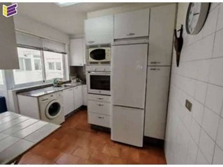 Piso en venta en O Berbés - Peniche en Vigo