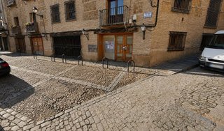 Local comercial en venta en Casco Histórico en Toledo