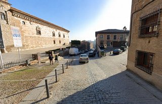 Local comercial en venta en Casco Histórico en Toledo