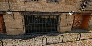 Local comercial en venta en Casco Histórico en Toledo