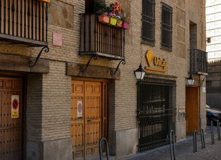 Local comercial en venta en Casco Histórico en Toledo