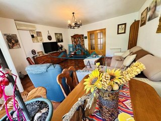 Piso en venta en Puerta de Cuartos - Avda. de Portugal en Talavera de la Reina