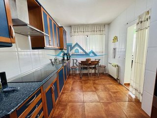 Piso en venta en Puerta de Cuartos - Avda. de Portugal en Talavera de la Reina