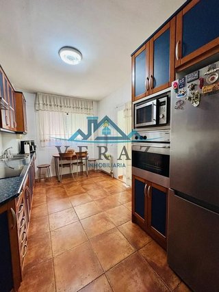 Piso en venta en Puerta de Cuartos - Avda. de Portugal en Talavera de la Reina