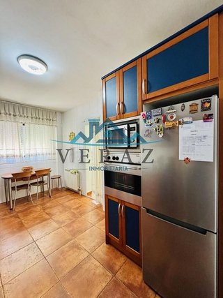 Piso en venta en Puerta de Cuartos - Avda. de Portugal en Talavera de la Reina