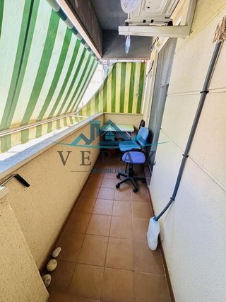 Piso en venta en Puerta de Cuartos - Avda. de Portugal en Talavera de la Reina