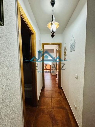 Piso en venta en Puerta de Cuartos - Avda. de Portugal en Talavera de la Reina
