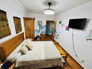 Piso en venta en Puerta de Cuartos - Avda. de Portugal en Talavera de la Reina
