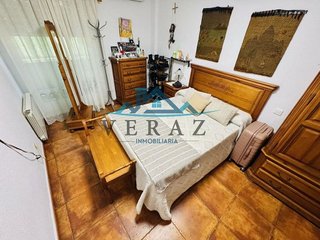 Piso en venta en Puerta de Cuartos - Avda. de Portugal en Talavera de la Reina