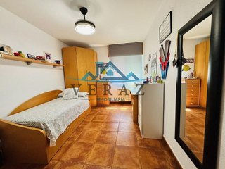 Piso en venta en Puerta de Cuartos - Avda. de Portugal en Talavera de la Reina