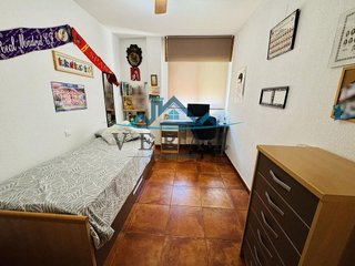 Piso en venta en Puerta de Cuartos - Avda. de Portugal en Talavera de la Reina