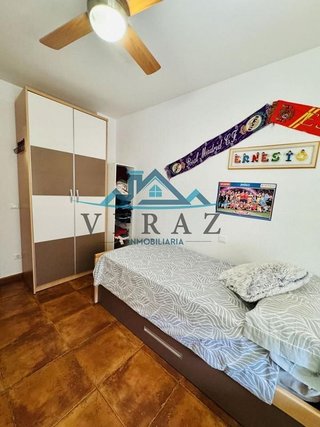 Piso en venta en Puerta de Cuartos - Avda. de Portugal en Talavera de la Reina
