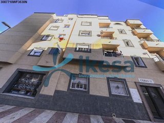Piso en venta en Carretera Mojonera – Cortijos de Marín en Roquetas de Mar