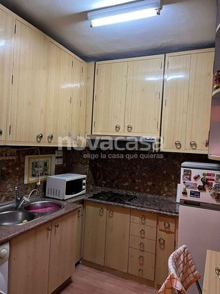 Piso en venta en Santa Cruz - Industria - Polígono Campollano en Albacete