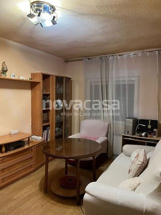 Piso en venta en Santa Cruz - Industria - Polígono Campollano en Albacete