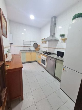 Piso en venta en V Centenario-Piletas-Capuchinos en Sanlúcar de Barrameda