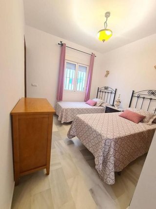 Piso en venta en V Centenario-Piletas-Capuchinos en Sanlúcar de Barrameda