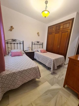 Piso en venta en V Centenario-Piletas-Capuchinos en Sanlúcar de Barrameda