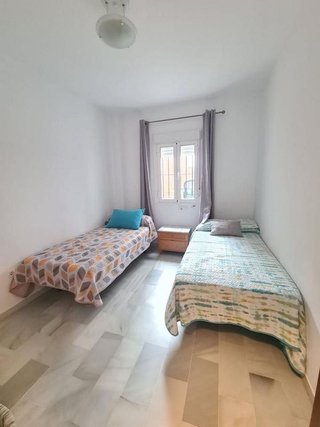Piso en venta en V Centenario-Piletas-Capuchinos en Sanlúcar de Barrameda
