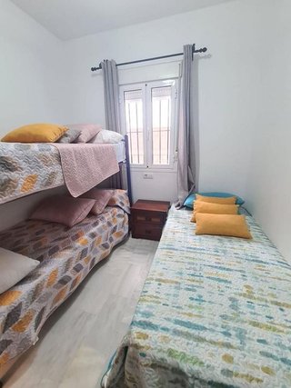 Piso en venta en V Centenario-Piletas-Capuchinos en Sanlúcar de Barrameda
