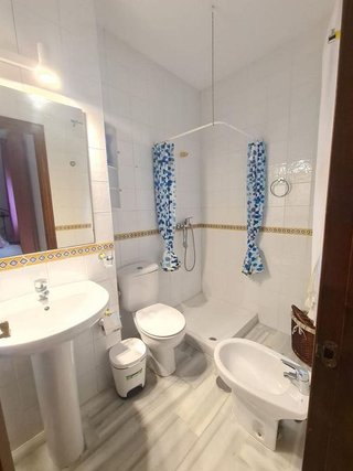 Piso en venta en V Centenario-Piletas-Capuchinos en Sanlúcar de Barrameda