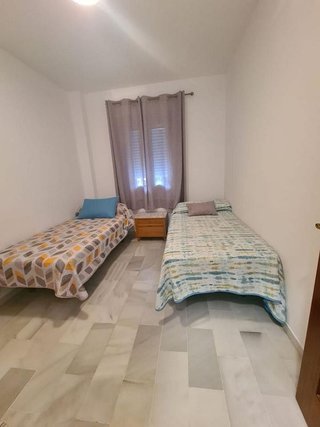 Piso en venta en V Centenario-Piletas-Capuchinos en Sanlúcar de Barrameda