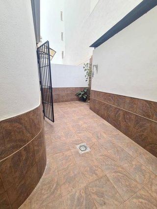 Piso en venta en V Centenario-Piletas-Capuchinos en Sanlúcar de Barrameda