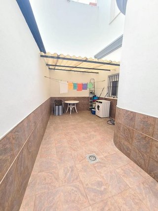 Piso en venta en V Centenario-Piletas-Capuchinos en Sanlúcar de Barrameda
