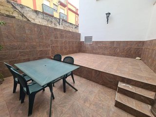 Piso en venta en V Centenario-Piletas-Capuchinos en Sanlúcar de Barrameda