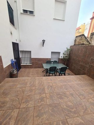 Piso en venta en V Centenario-Piletas-Capuchinos en Sanlúcar de Barrameda