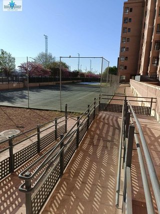Piso en venta en Santa Cruz - Industria - Polígono Campollano en Albacete