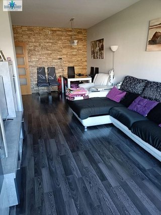 Piso en venta en Santa Cruz - Industria - Polígono Campollano en Albacete