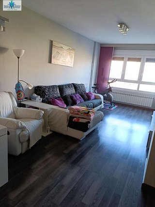 Piso en venta en Santa Cruz - Industria - Polígono Campollano en Albacete