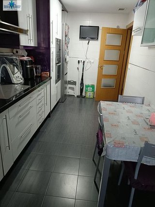 Piso en venta en Santa Cruz - Industria - Polígono Campollano en Albacete
