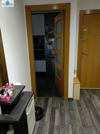 Piso en venta en Santa Cruz - Industria - Polígono Campollano en Albacete